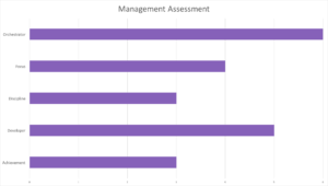 management assessment results
