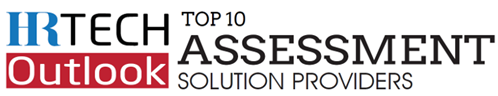 SelectionLink Awarded TOP 10 Assessment Provider by HR Tech!